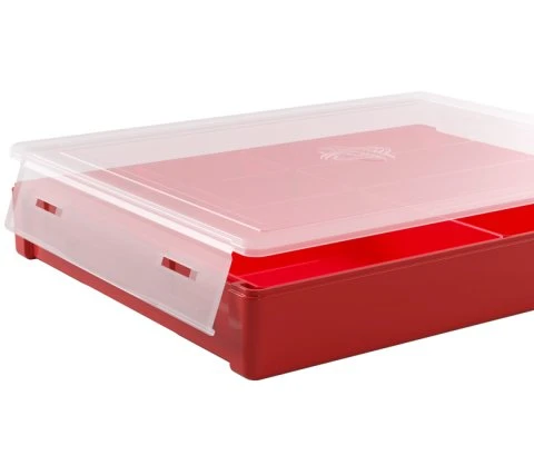 Gamegenic Token Silo Convertible - Red 5 Gamegenic Token Silo Convertible - Red - Image 3