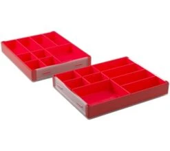 Gamegenic Token Silo Convertible - Red 14 Gamegenic Token Silo Convertible - Red -Card Game Shop GGS22003 6