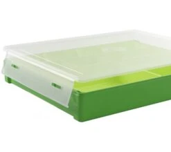 Gamegenic Token Silo Convertible - Green Lime -Card Game Shop GGS22004 3