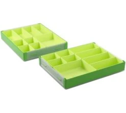 Gamegenic Token Silo Convertible - Green Lime -Card Game Shop GGS22004 6