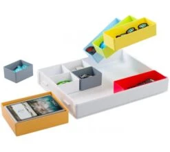 Gamegenic Token Silo Convertible - Multicolor -Card Game Shop GGS22005 5