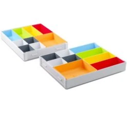 Gamegenic Token Silo Convertible - Multicolor -Card Game Shop GGS22005 6