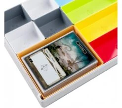 Gamegenic Token Silo Convertible - Multicolor -Card Game Shop GGS22005 7