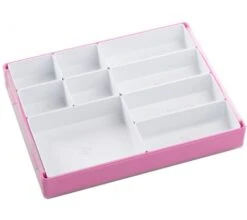 Gamegenic Token Silo Convertible - Pink White