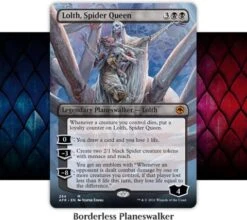 Collector Boosterbox Adventures In The Forgotten Realms -Card Game Shop afr variants 1 1