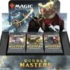 Boosterbox Double Masters (incl. 2 Box Toppers) -Card Game Shop bb 2xm front 1