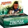Boosterbox Battle For Zendikar -Card Game Shop bb battle for zendikar