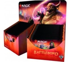Boosterbox Battlebond