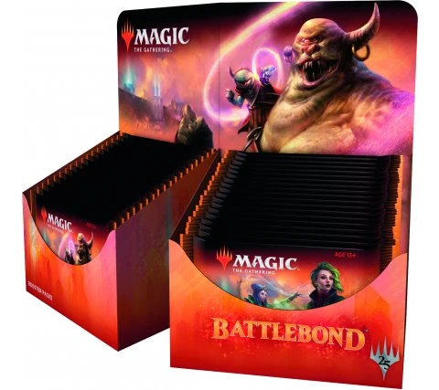 Boosterbox Battlebond 3 Boosterbox Battlebond