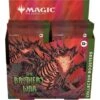 Collector Booster Box The Brothers' War 2 Collector Booster Box The Brothers' War -Card Game Shop bb bro collector 1