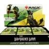 Jumpstart Boosterbox The Brothers' War -Card Game Shop bb bro jumpstart 1