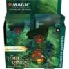 Collector Booster Box Lord Of The Rings: Tales Of Middle-earth (incl. Foil Box Topper)