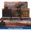 Draft Boosterbox Commander Legends: Battle For Baldur's Gate 2 Draft Boosterbox Commander Legends: Battle For Baldur's Gate -Card Game Shop bb draft clb 1