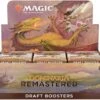 Draft Boosterbox Dominaria Remastered -Card Game Shop bb draft dmr 1