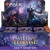 Magic: The Gathering - Wilds Of Eldraine Draft Boosterbox