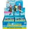 Epilogue Booster Box March Of The Machine: The Aftermath -Card Game Shop bb epilogue mat 1