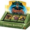 Boosterbox Eternal Masters -Card Game Shop bb eternal masters