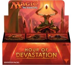 Boosterbox Hour Of Devastation