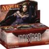 Innistrad Boosterbox 2 Innistrad Boosterbox -Card Game Shop bb innistrad