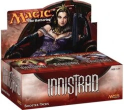 Innistrad Boosterbox