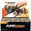 Boosterbox Jumpstart -Card Game Shop bb jumpstart