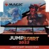 Boosterbox Jumpstart 2022 2 Boosterbox Jumpstart 2022 -Card Game Shop bb jumpstart 2022 1