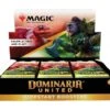 Jumpstart Boosterbox Dominaria United -Card Game Shop bb jumpstart dmu 1