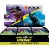 Jumpstart Boosterbox March Of The Machine 2 Jumpstart Boosterbox March Of The Machine -Card Game Shop bb jumpstart mom 1