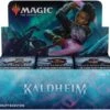 Draft Boosterbox Kaldheim -Card Game Shop bb khm draft front 1