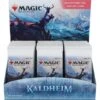 Set Boosterbox Kaldheim -Card Game Shop bb khm set 1