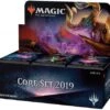 Boosterbox Core Set 2019