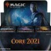 Boosterbox Core Set 2021 -Card Game Shop bb m21 draft front 1