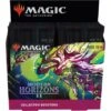 Collector Boosterbox Modern Horizons 2 -Card Game Shop bb mh2 collector 1