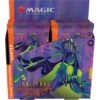 Collector Boosterbox Innistrad: Midnight Hunt -Card Game Shop bb mid collector 1