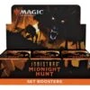 Set Boosterbox Innistrad: Midnight Hunt