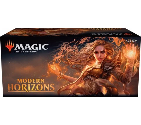 Boosterbox Modern Horizons 4 Boosterbox Modern Horizons - Image 2