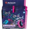 Collector Booster Box Kamigawa: Neon Dynasty