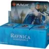 Boosterbox Ravnica Allegiance -Card Game Shop bb rna