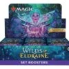 Magic: The Gathering - Wilds Of Eldraine Set Boosterbox 2 Magic: The Gathering - Wilds Of Eldraine Set Boosterbox -Card Game Shop bb set woe 1