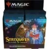 Collector Boosterbox Strixhaven: School Of Mages -Card Game Shop bb stx collector 1