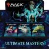 Boosterbox Ultimate Masters (incl. Box Topper) 1 Boosterbox Ultimate Masters (incl. Box Topper) -Card Game Shop bb uma