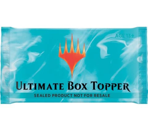 Boosterbox Ultimate Masters (incl. Box Topper) 4 Boosterbox Ultimate Masters (incl. Box Topper) - Image 2