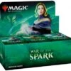 Boosterbox War Of The Spark -Card Game Shop bb war of the spark