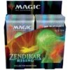 Collector Boosterbox Zendikar Rising (incl. 2 Box Toppers) 1 Collector Boosterbox Zendikar Rising (incl. 2 Box Toppers) -Card Game Shop bb znr collector 1