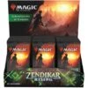 Set Boosterbox Zendikar Rising (incl. Box Topper) -Card Game Shop bb znr set 1