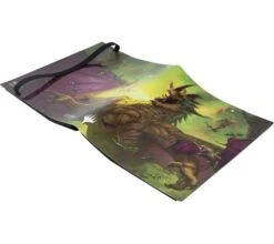 Ultra Pro Magic: The Gathering - Commander Masters 9 Pocket PRO-Binder -Card Game Shop bi 9pkt cmm 4