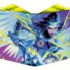 Ultra Pro Magic: The Gathering - March Of The Machine 9 Pocket PRO-Binder -Card Game Shop bi 9pkt mom 1