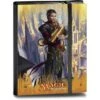 Ultra Pro Pro 9 Pocket Binder Dragon's Maze: Ral Zarek -Card Game Shop bi dgm ral zarek