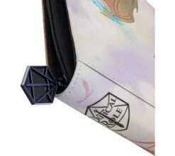 Ultra Pro Dungeons And Dragons - Critical Role Premium Book And Character Folio 11 Ultra Pro Dungeons And Dragons - Critical Role Premium Book And Character Folio -Card Game Shop bi dnd cr bookfolio 4