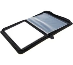 Ultra Pro Dungeons And Dragons - Critical Role Premium Book And Character Folio 12 Ultra Pro Dungeons And Dragons - Critical Role Premium Book And Character Folio -Card Game Shop bi dnd cr bookfolio 5